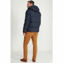 M&Co Blue Padded Jacket -M&Co shop unnamed file 956