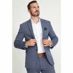 M&Co Grey Smart Jacket