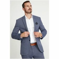 M&Co Grey Smart Jacket -M&Co shop unnamed file 961
