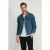 M&Co Blue Denim Jacket -M&Co shop unnamed file 962
