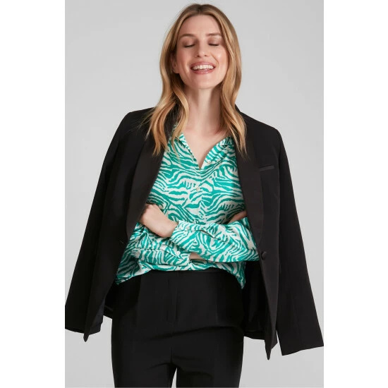 unnamed-file-975.jpg M&Co Black Tuxedo Suit: Blazer -M&Co shop unnamed file 975