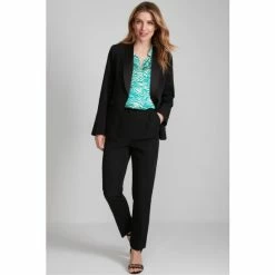 M&Co Black Tuxedo Suit: Blazer 4 M&Co Black Tuxedo Suit: Blazer -M&Co shop unnamed file 976