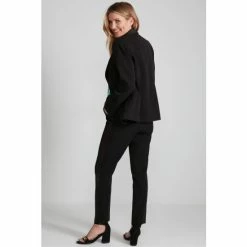 M&Co Black Tuxedo Suit: Blazer 5 M&Co Black Tuxedo Suit: Blazer -M&Co shop unnamed file 977