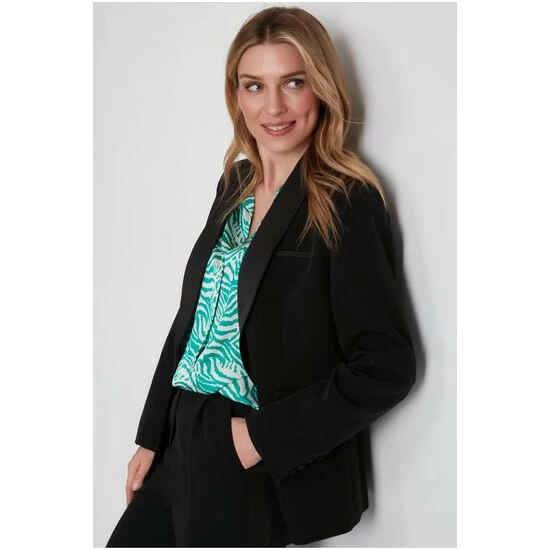 unnamed-file-979.jpg M&Co Black Tuxedo Suit: Blazer -M&Co shop unnamed file 979