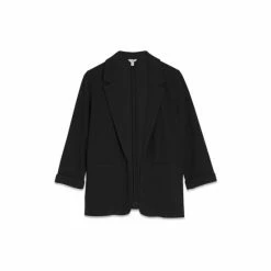 M&Co Black Blazer Jacket -M&Co shop unnamed file 994